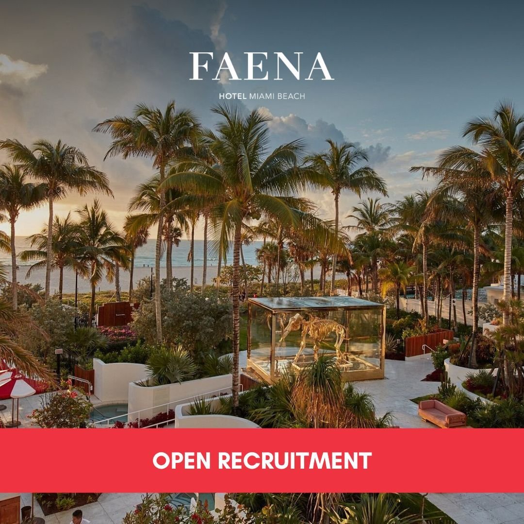 FAENA Miami