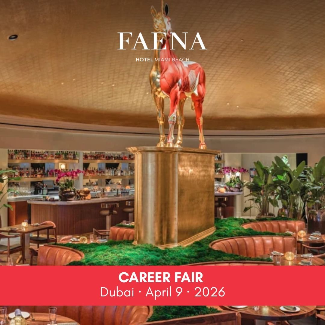 Faena CF Dubai Faena CF Dubai