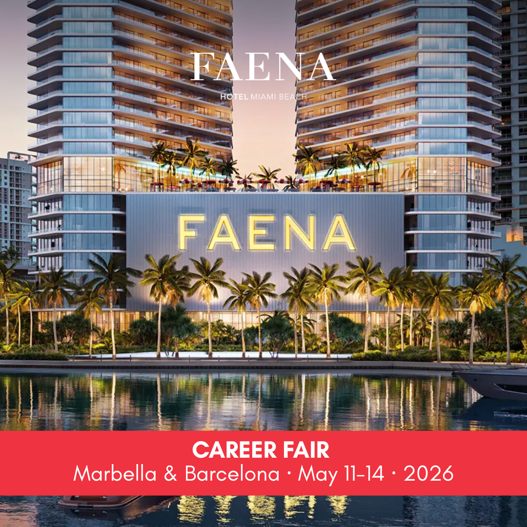 Faena CF Europe