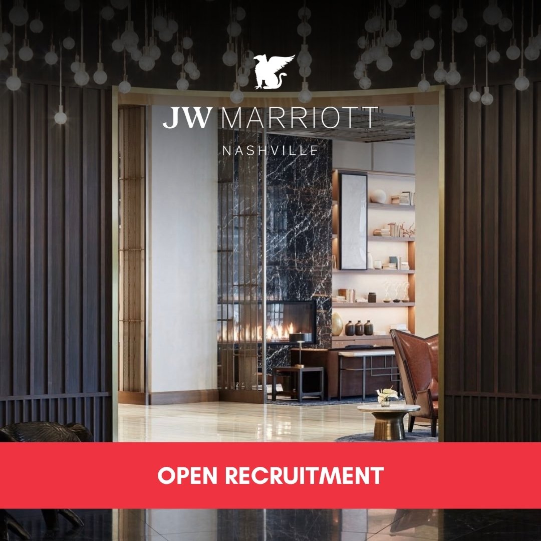 JW Marriott Nashville
