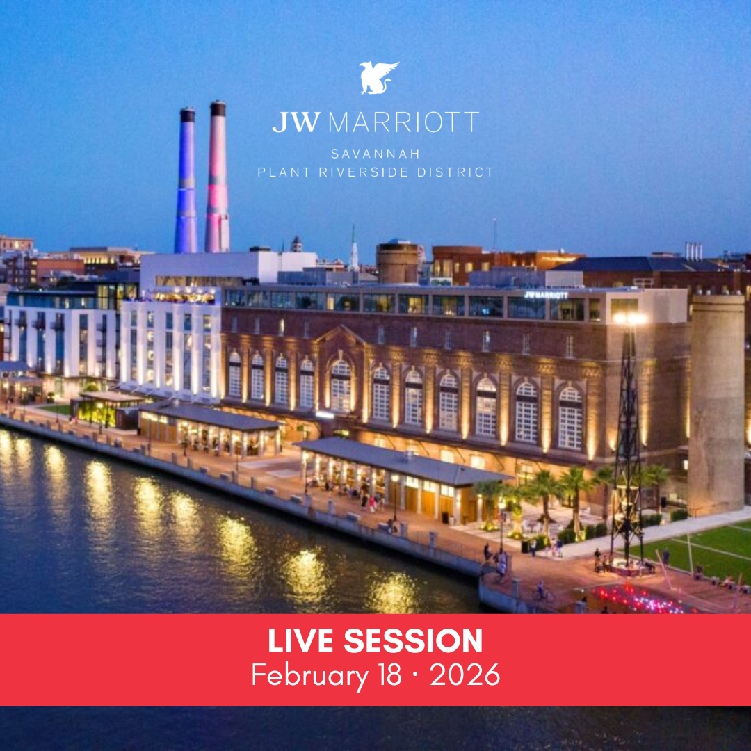 Live Session JW Marriott-1