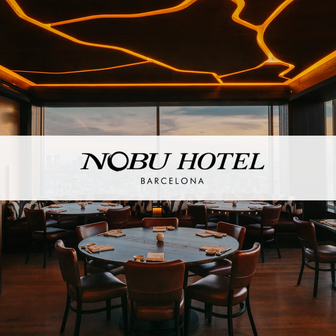 Nobu Hotel