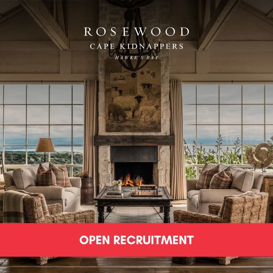 Rosewood Cape Kidnappers Rosewood Cape Kidnappers