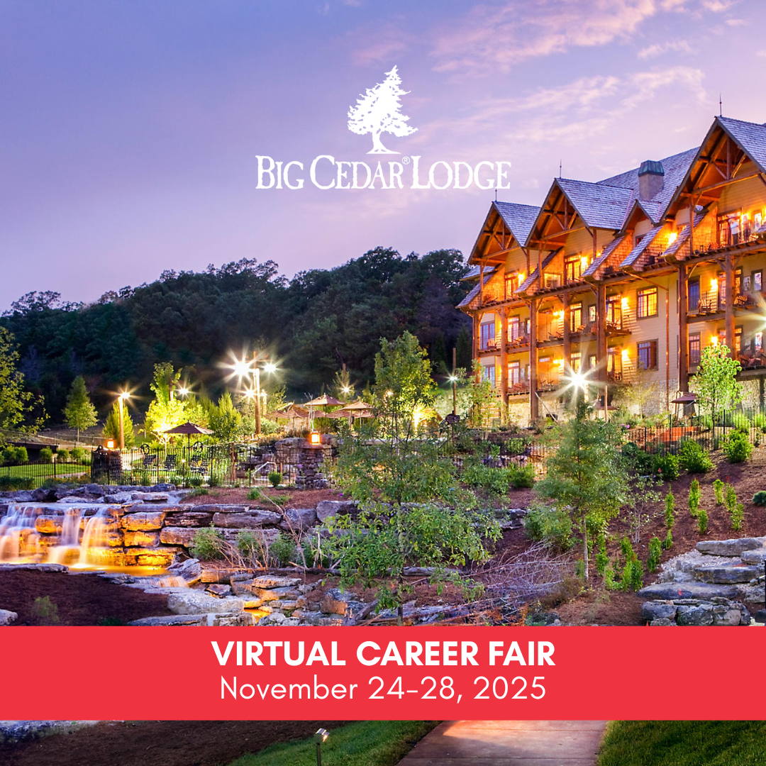 VCF Big Cedar Lodge