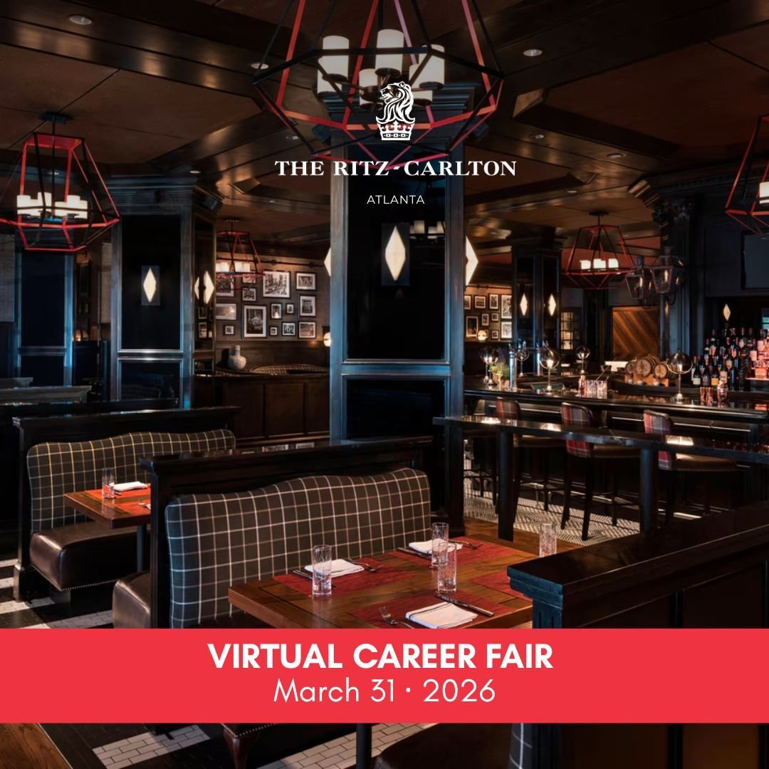 VCF The Ritz-Carlton Atlanta
