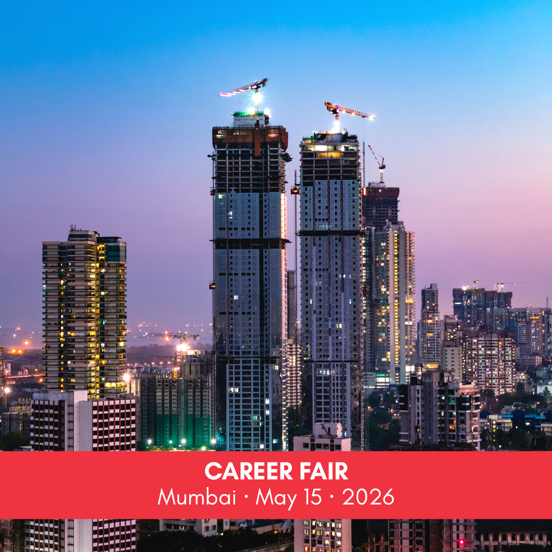 Career Fair Mumbai