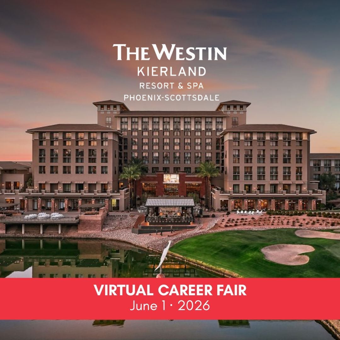 VCF The Westin Kierland Resort & Spa VCF The Westin Kierland Resort & Spa
